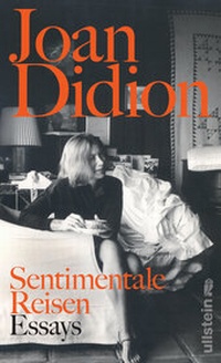 Enlarge image Cover: Sentimentale Reisen - Ullstein
