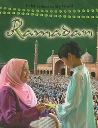 Enlarge image Cover: Ramadan - Crabtree Publishing Co,Canada