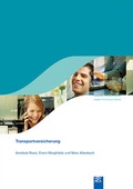 Cover: Transportversicherung - Compendio Bildungsmedien