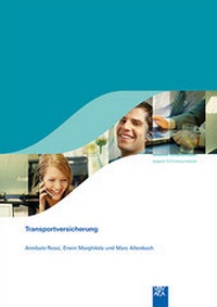 Enlarge image Cover: Transportversicherung - Compendio Bildungsmedien