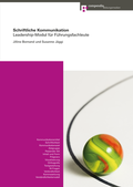 Cover: Schriftliche Kommunikation - Compendio Bildungsmedien