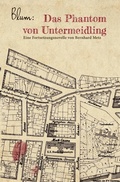 Cover: Blum / Blum - Eine Fortsetzungsnovelle - epubli