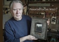 Abbildung von: Phantastische Welt - epubli