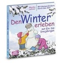 Cover: Den Winter erleben mit Ein- bis Dreij&auml;hrigen - Don Bosco Medien