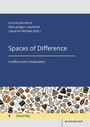 Cover: Spaces of Difference - Waxmann