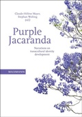 Cover: Purple Jacaranda - Waxmann