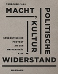 Cover: Macht, Politische Kultur, Widerstand - Waxmann
