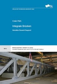 Abbildung von: Integrale Brücken - Verlag d. Technischen Universität Graz