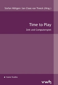 Abbildung von: Time to Play - Hülsbusch, W