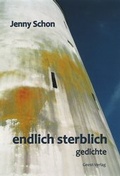 Cover: endlich sterblich - Geest-Verlag