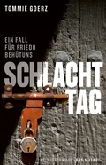 Cover: Schlachttag - ars vivendi