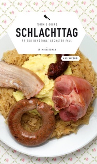 Abbildung von: Schlachttag - ars vivendi