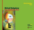 Cover: Das h&uuml;ndische Herz - Sinus-Verlag