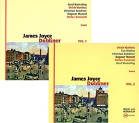 Enlarge image Cover: Dubliner - Sinus-Verlag
