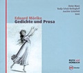 Cover: Gedichte und Prosa - Sinus-Verlag