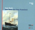 Cover: Der Herr aus San Francisco - Sinus-Verlag