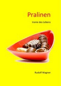 Enlarge image Cover: Pralinen - Verlagshaus Schlosser