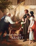 Cover: Johann Peter Krafft - Belvedere
