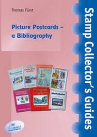 Abbildung von: Picture Postcards - a Bibliography - PHIL CREATIV