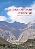 Cover: Ethnographische Streifz&uuml;ge - J.H.R&ouml;ll Verlag