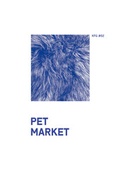 Cover: PET MARKET - Studiengang Produktdesign