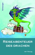 Cover: Reiseabenteuer des Drachen - net-Verlag