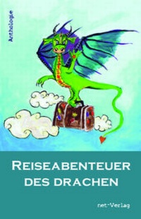 Enlarge image Cover: Reiseabenteuer des Drachen - net-Verlag