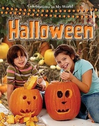 Enlarge image Cover: Halloween - Crabtree Publishing Co,Canada
