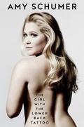 Cover: The Girl with the Lower Back Tattoo - HarperCollins