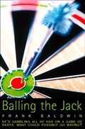 Cover: Balling the Jack - HarperCollins