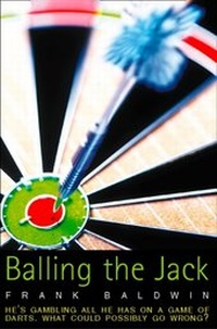 Enlarge image Cover: Balling the Jack - HarperCollins