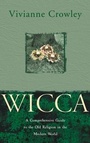 Bild: Wicca - Element Books