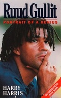 Cover: Ruud Gullit - HarperCollins