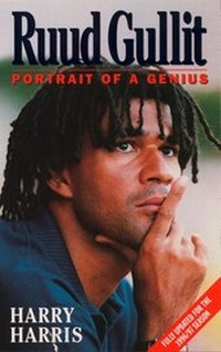 Abbildung von: Ruud Gullit - HarperCollins