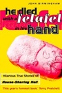 Bild: He Died With a Felafel in His Hand - Flamingo
