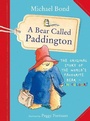 Cover: A Bear Called Paddington - HarperCollins
