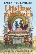 Cover: Little House on the Prairie - HarperCollins