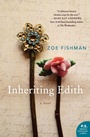 Cover: Inheriting Edith - William Morrow Paperbacks