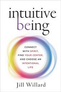Abbildung von: Intuitive Being - HarperOne