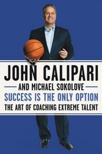Abbildung von: Success Is the Only Option - Harper