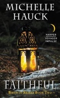 Cover: Faithful - HarperCollins