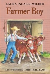 Abbildung von: Farmer Boy - HarperCollins