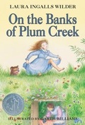 Cover: On the Banks of Plum Creek - HarperCollins