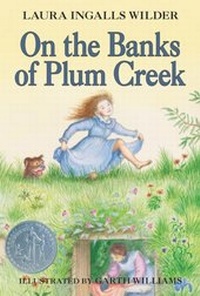 Abbildung von: On the Banks of Plum Creek - HarperCollins