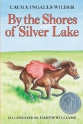 Cover: By the Shores of Silver Lake - HarperCollins