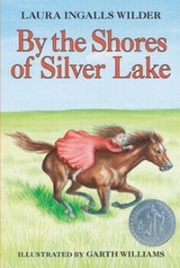 Abbildung von: By the Shores of Silver Lake - HarperCollins