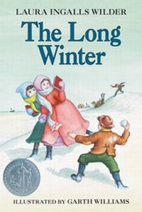 Abbildung von: The Long Winter - HarperCollins