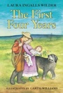 Cover: The First Four Years - HarperCollins