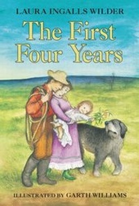 Abbildung von: The First Four Years - HarperCollins