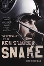 Cover: Snake - HarperCollins